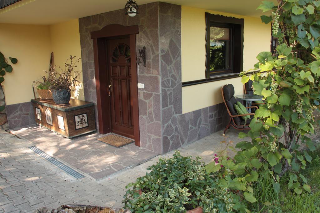 Garden Apartments Maria Bled Habitación foto